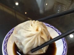 -锡笼记·无锡小笼(新明路店)