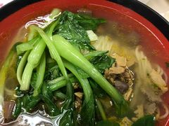 -泰煌鸡·上海白斩鸡·鸡汤面(万航店)