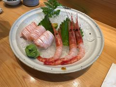 -Tuna maki寿司(苏州中心商场店)