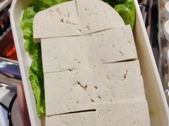 -九府羊·鲜羊火锅·烤串(新华路店)