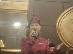 -内蒙古驻京办餐厅