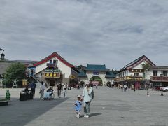-北山公园