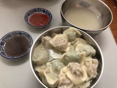 -庆梅水饺