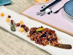 -拂晓山房·私房川菜(西门店)