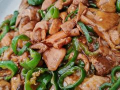 -龟兹KUCINA·新疆菜(前滩L+PLAZA店)