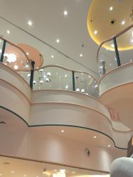 -奈尔宝家庭中心·亲子餐厅(苏州大悦城店)