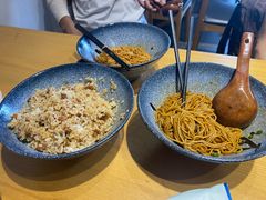 -烟水渔庄餐厅(西溪湿地店)