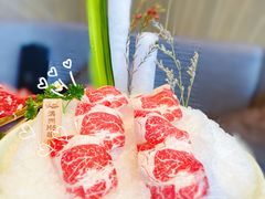 -斯普汇生蚝牛排馆(中骏世界城店)