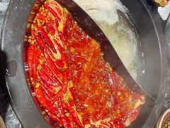 -蜀大侠火锅(恒峰店)