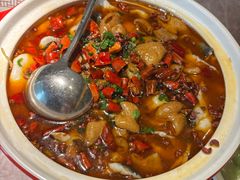 -湘轩·土菜研究院(光大店)