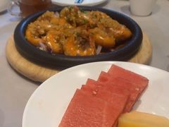 -大鸭梨烤鸭(甘家口店)