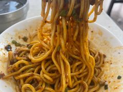 -大碗面(洗面桥街店)