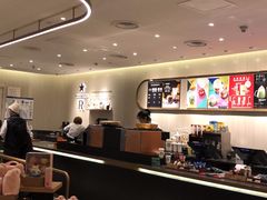 -星巴克臻选(北京银泰店)