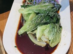 -俭寨大盘鸡·手抓肉·烧烤新疆菜(乌苏路店)