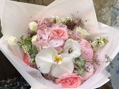 -小魚花店