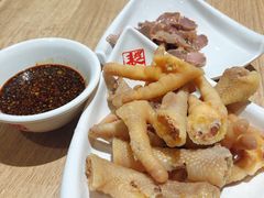 -泰煌鸡·上海白斩鸡·鸡汤面(万航店)