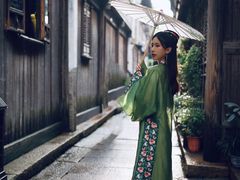 -汉仪华裳汉服旗袍·摄影写真馆(乌镇西栅店)