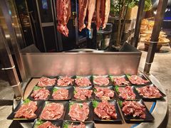 -吉布鲁牛排海鲜自助(深圳金牌店)
