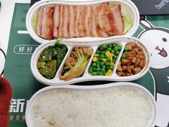 -新白鹿餐厅(龙游路店)