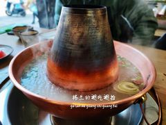 -羊乐锅·火锅·烧烤(夫子庙店)
