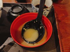 -纹兵卫手打荞麦面日料(虹桥本店)