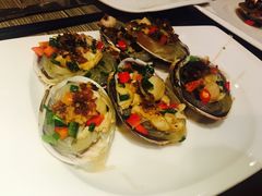 -杭州国际会议中心洲际酒店-原素全日餐厅(解放东路店)