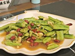 -晓林火锅(安定门店)