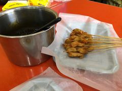 -田甜香酥鸡(中市口店)