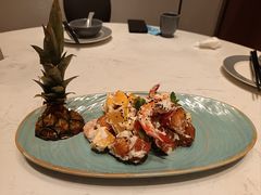 -鹿港小镇(悠唐店)