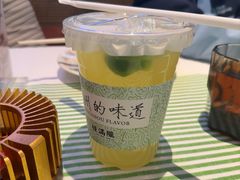 -桂满陇·杭州饭店(清河万象店)