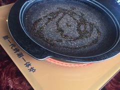 -神火源炭火烤肉火锅店(西塘店)