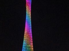 -珠江夜游广州塔·中大码头
