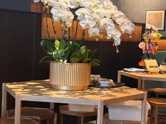 -庐灶江南·江南菜·四合院Bistro(东直门雍和宫·原华侨宾馆店)