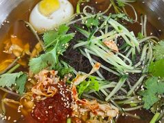 -老朴饭店(邮政街总店)