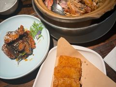 -外婆家(蓝色港湾店)