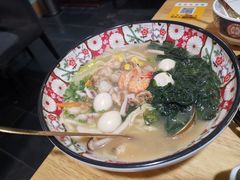 -桃屋日本料理(清华科技园店)
