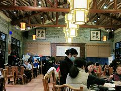 大堂-猪肉婆私房菜(容桂总店)