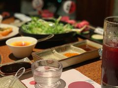 -赤坂亭 M9和牛烧肉(水街店)