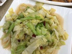 -渔中舟海鲜大排档(普陀沈家门店)