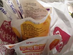 iphone_upload_pic-一鸣真鲜奶吧(双菱路店)