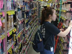 -Chemist Warehouse(CBD)
