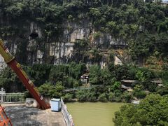 -西陵峡快乐谷(三峡蹦极)