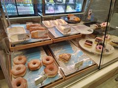 -巴黎贝甜(昆城广场店)