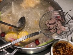 -俏牛哥鲜牛肉牛肆馆(重庆天地店)