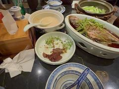-南京大牌档(新街口德基广场店)