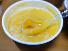 -香港龟正盅 手作糖水甜品龟苓膏(千灯湖环宇城店)