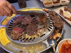 -喜来稀肉(虹泉路店)