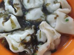 -阿麟馄饨(延长路店)