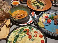 -塔哈尔·新疆盛宴(奉贤龙湖店)