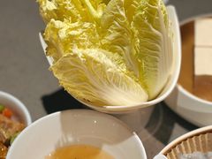 -海底捞火锅(劲松店)